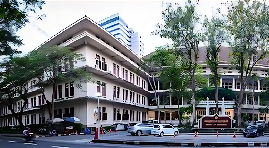 TCAS-chulalongkorn-university